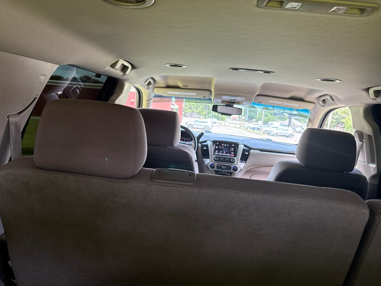GMC Yukon SLE 2WD 2015