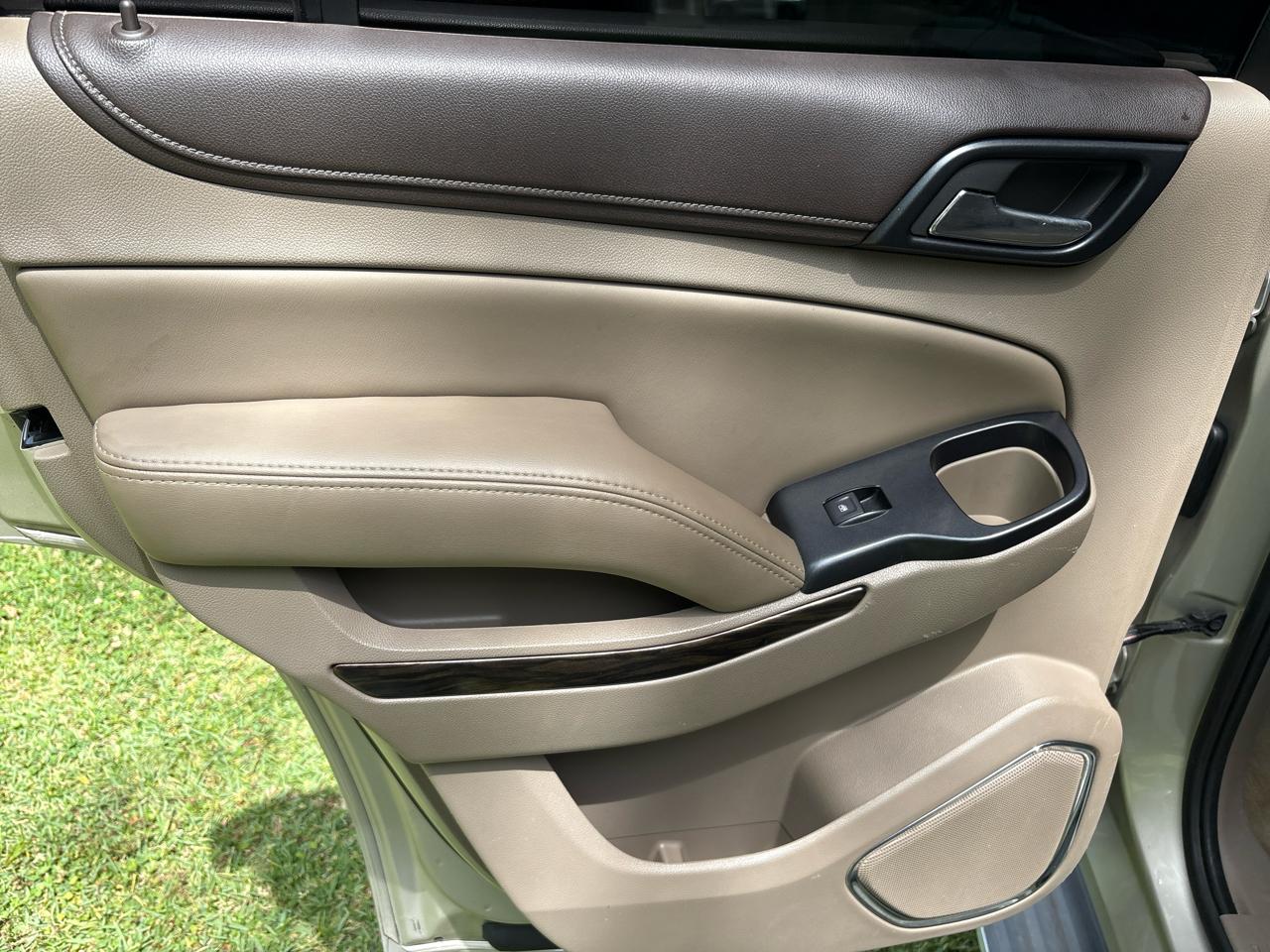 GMC Yukon SLE 2WD 2015