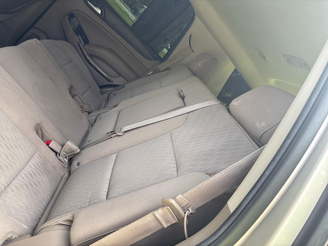 GMC Yukon SLE 2WD 2015