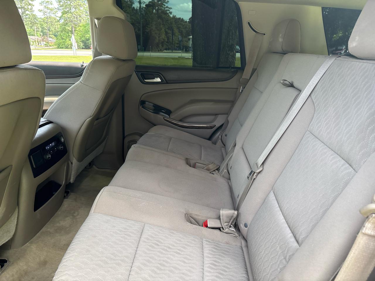 GMC Yukon SLE 2WD 2015