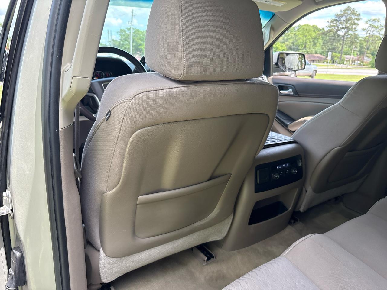 GMC Yukon SLE 2WD 2015