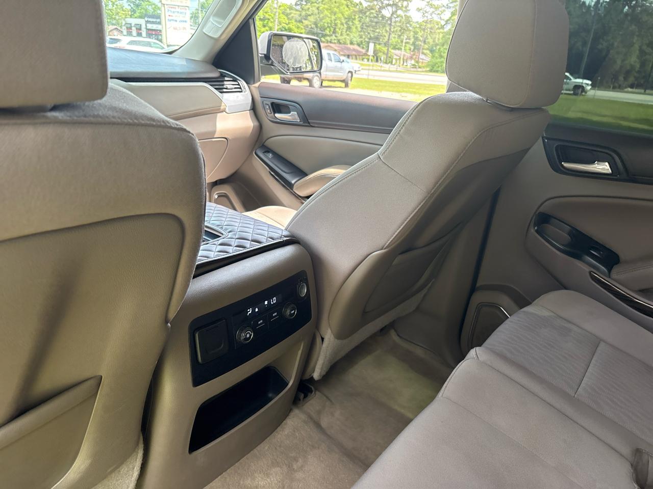 GMC Yukon SLE 2WD 2015