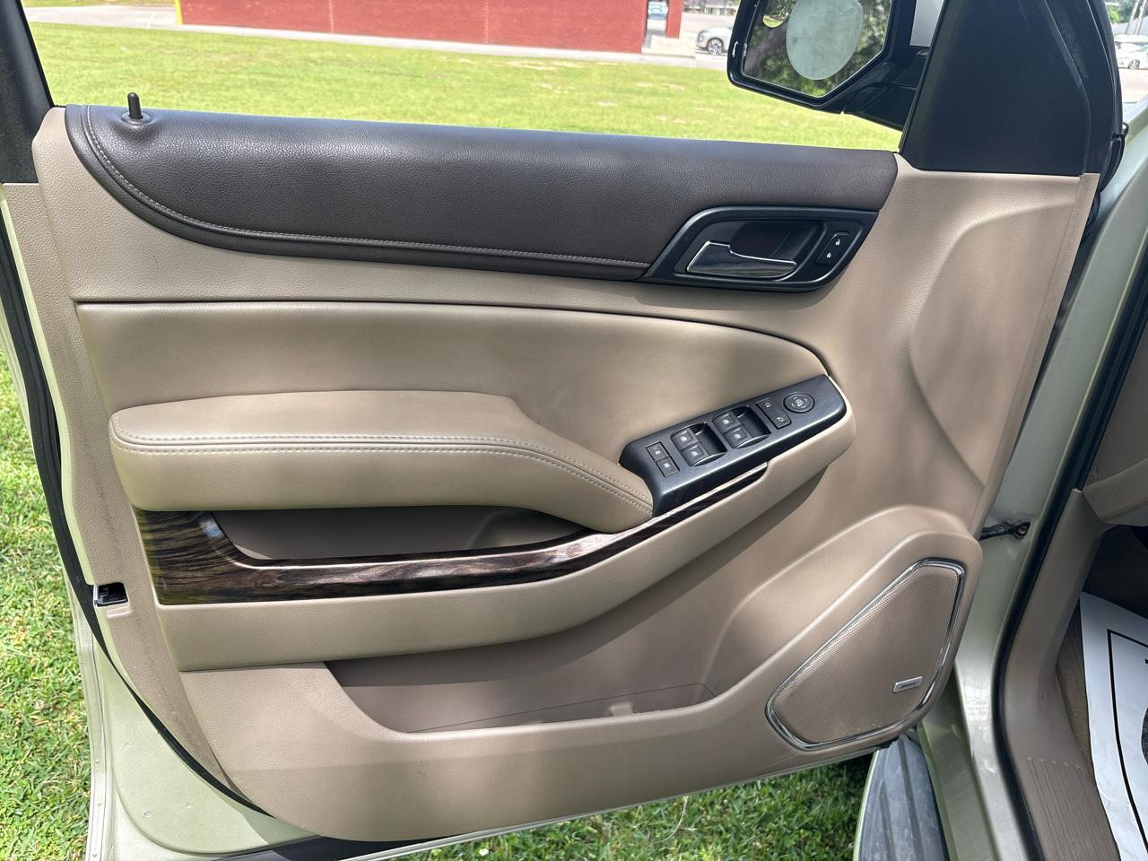 GMC Yukon SLE 2WD 2015
