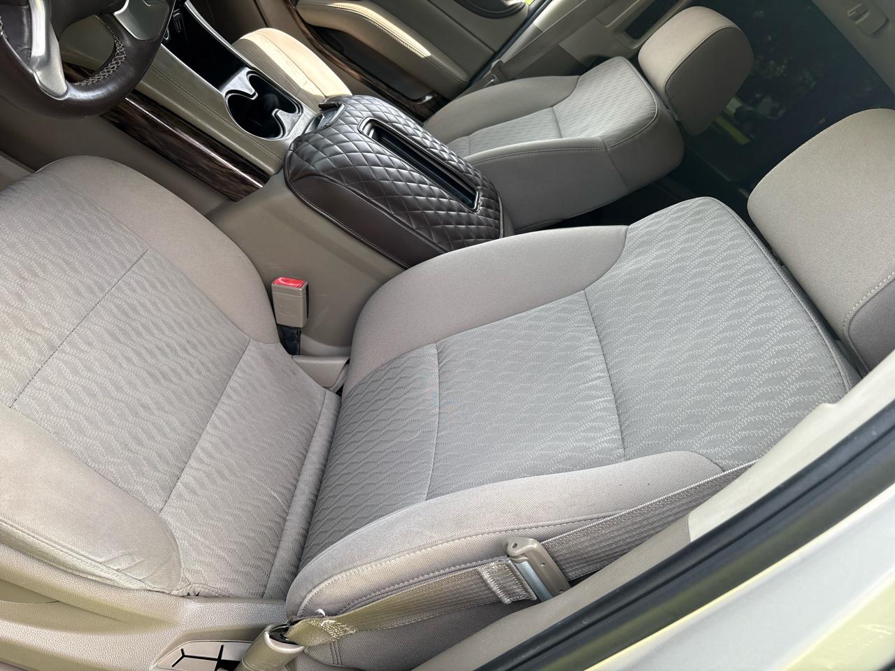 GMC Yukon SLE 2WD 2015