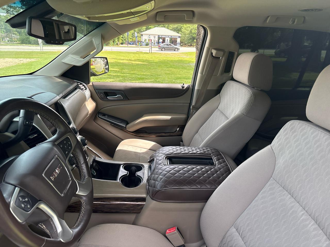 GMC Yukon SLE 2WD 2015
