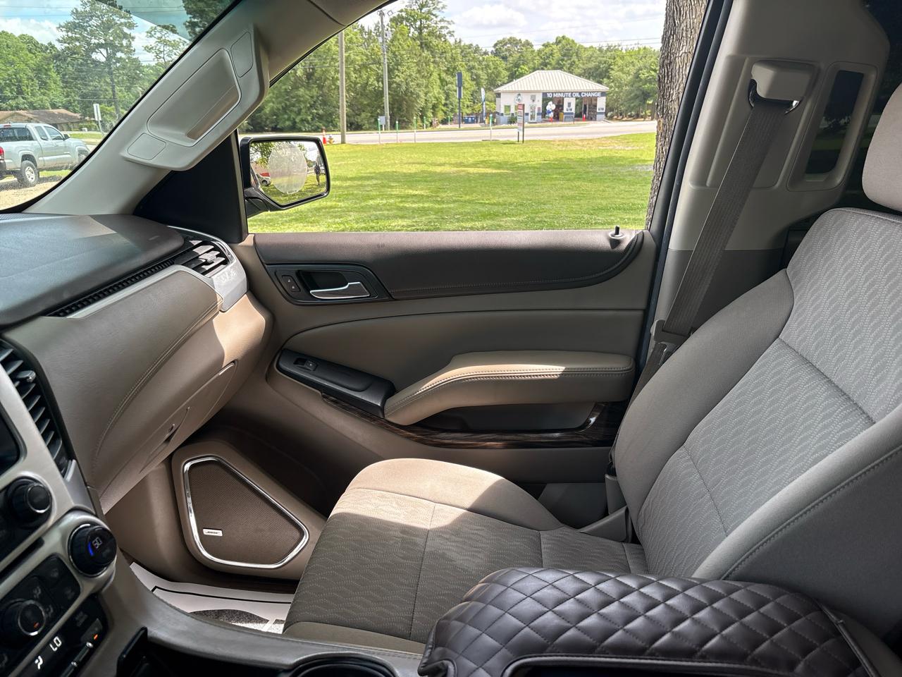 GMC Yukon SLE 2WD 2015