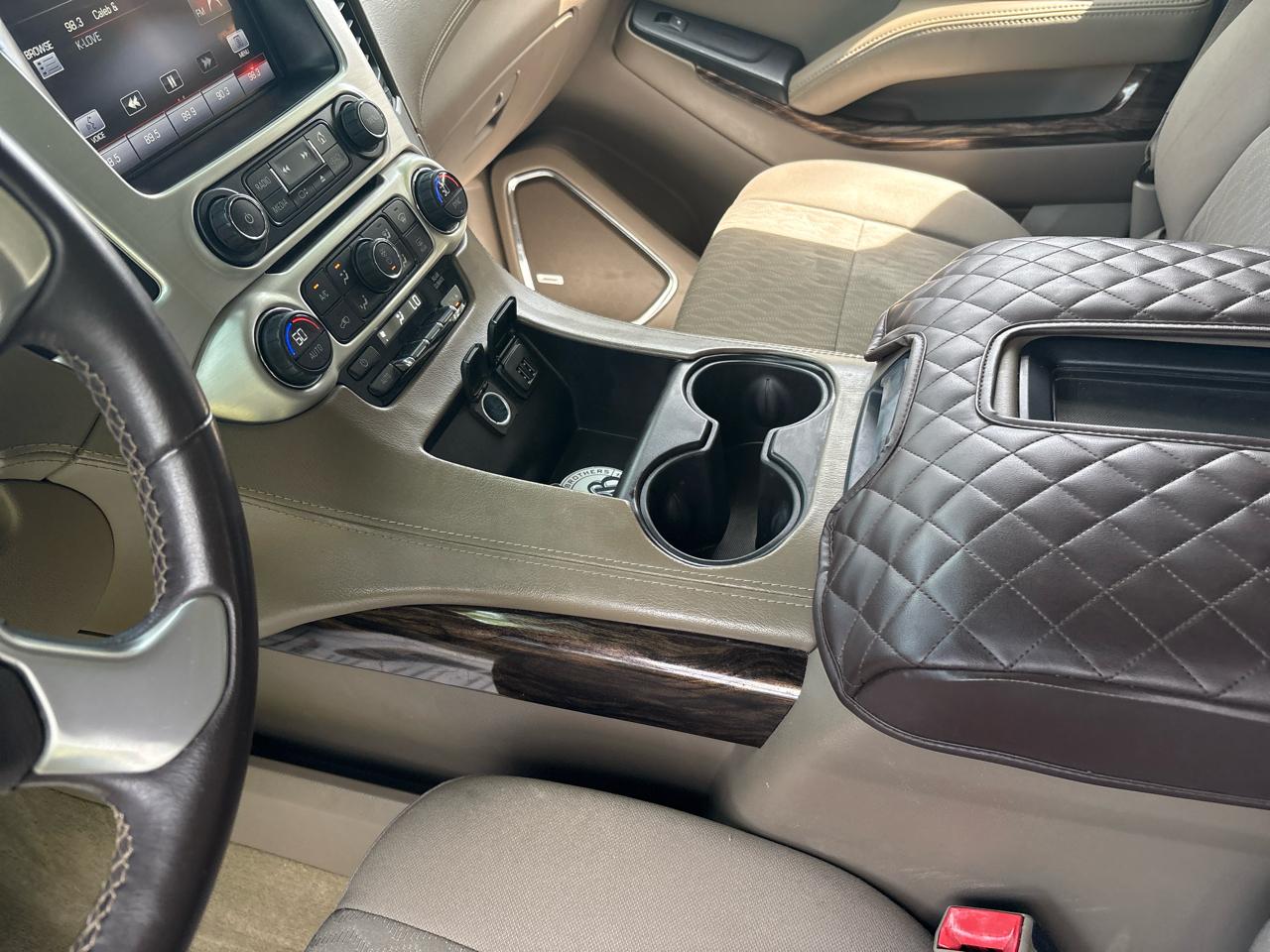 GMC Yukon SLE 2WD 2015