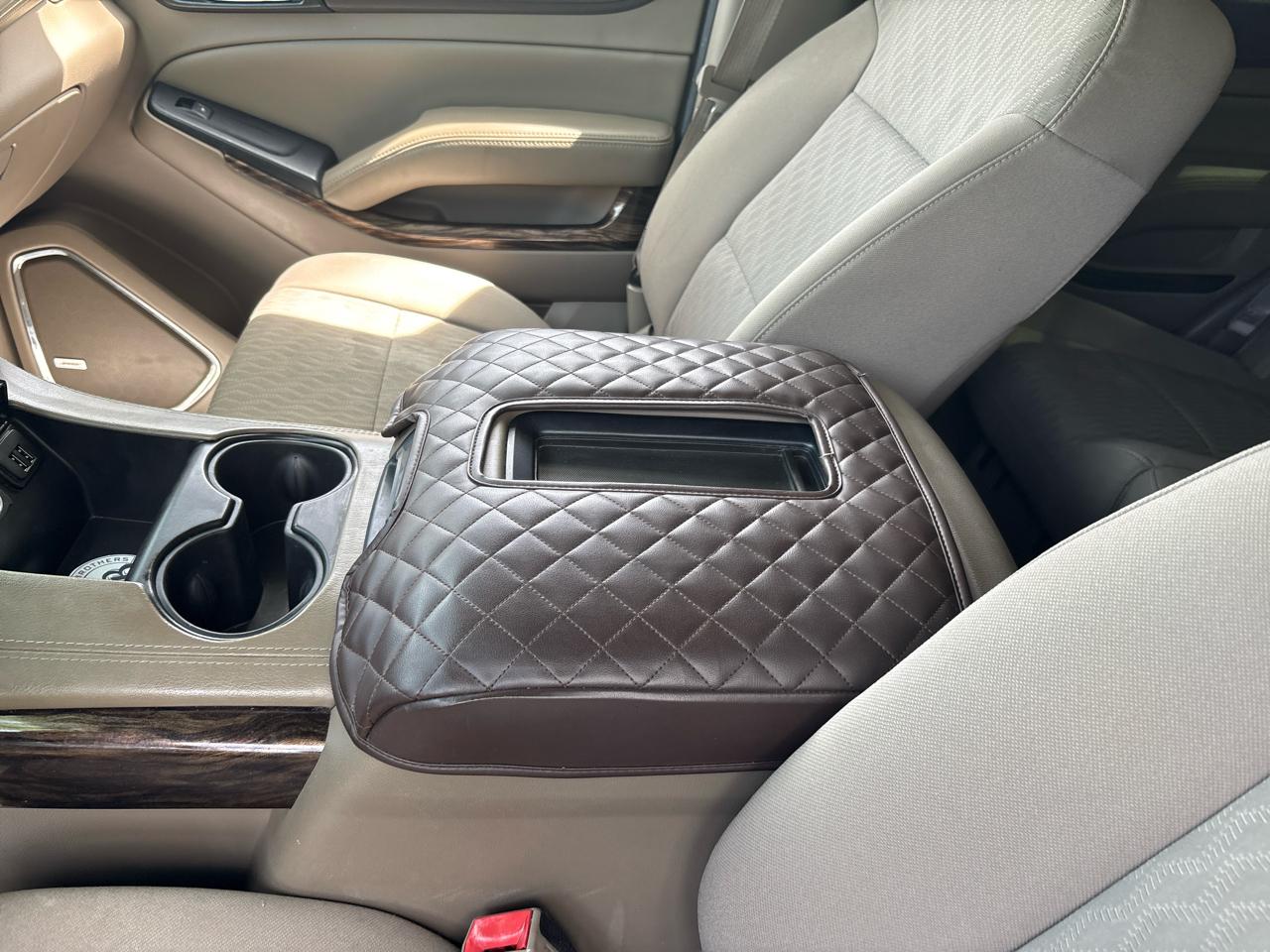 GMC Yukon SLE 2WD 2015