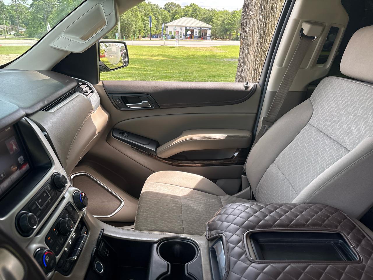 GMC Yukon SLE 2WD 2015