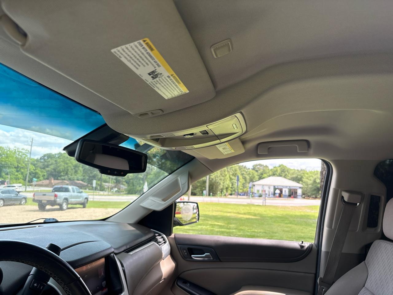 GMC Yukon SLE 2WD 2015