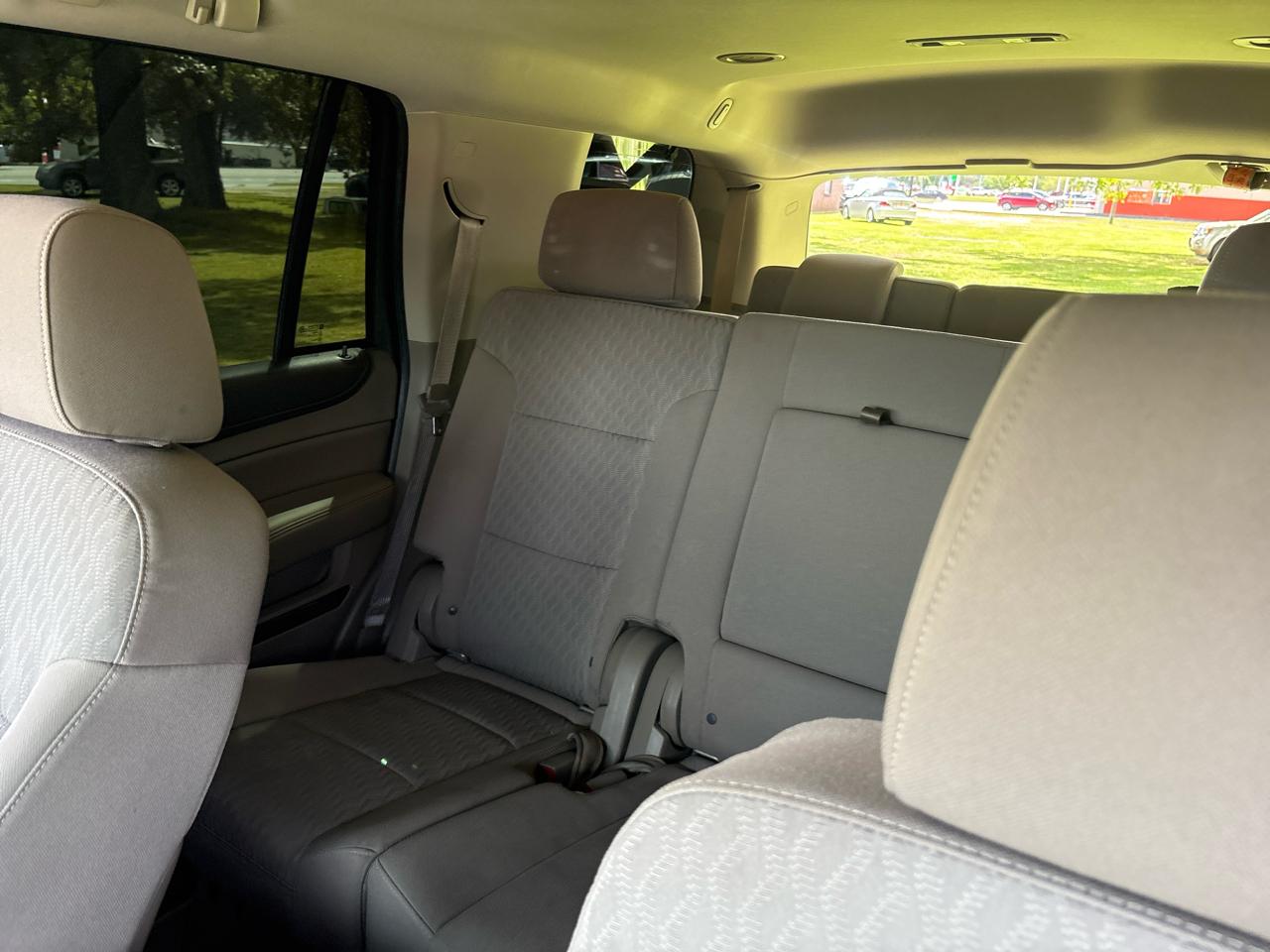GMC Yukon SLE 2WD 2015