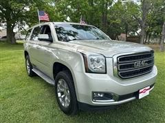2015 GMC Yukon 