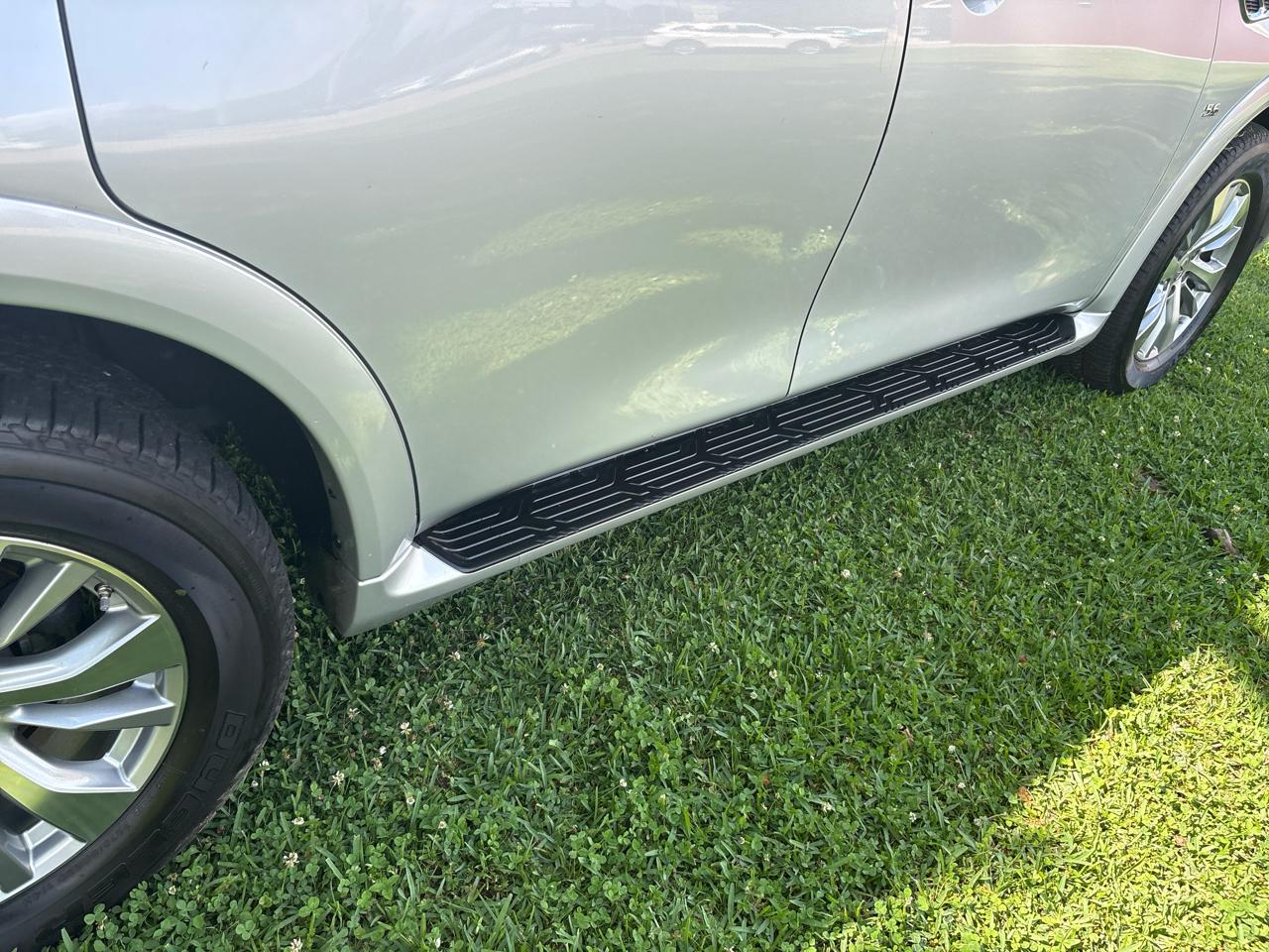 Infiniti QX80 2WD 4dr 2016