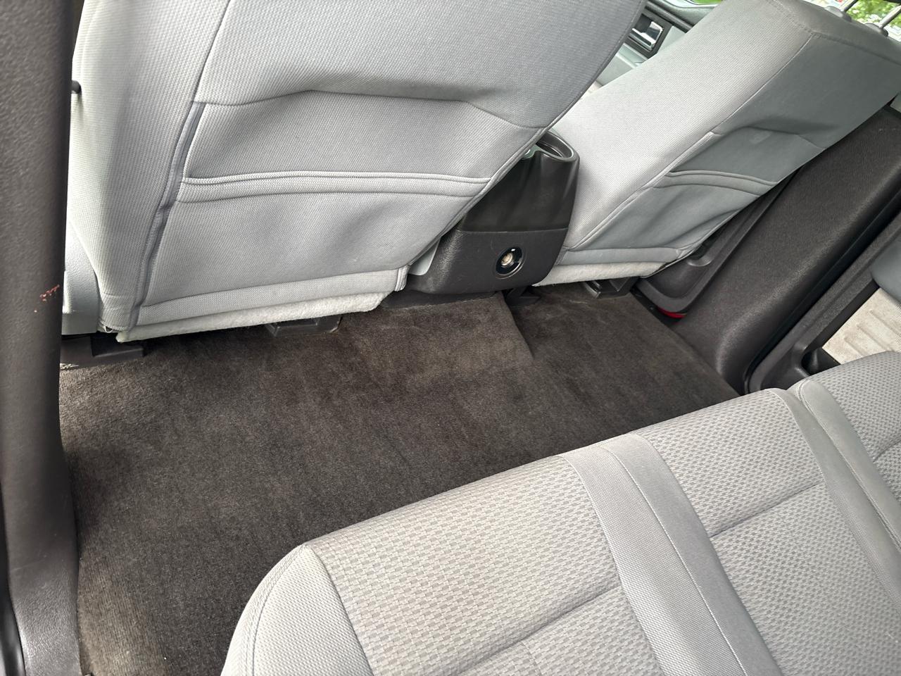 Ford F-150 XLT SuperCrew 5.5-ft. Bed 2WD 2013