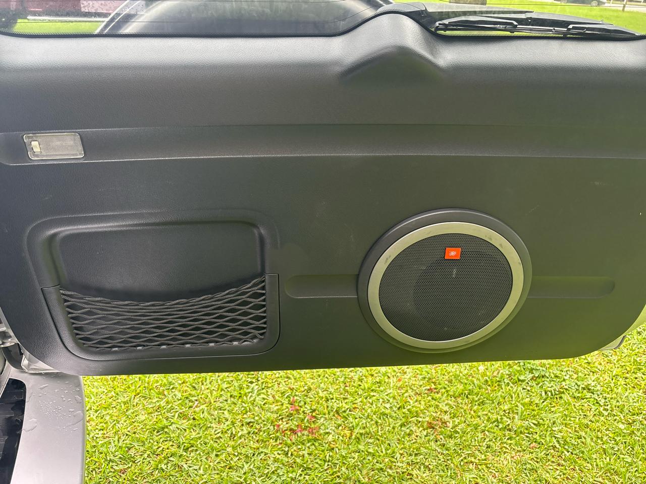 Toyota RAV4 Limited I4 2WD 2007