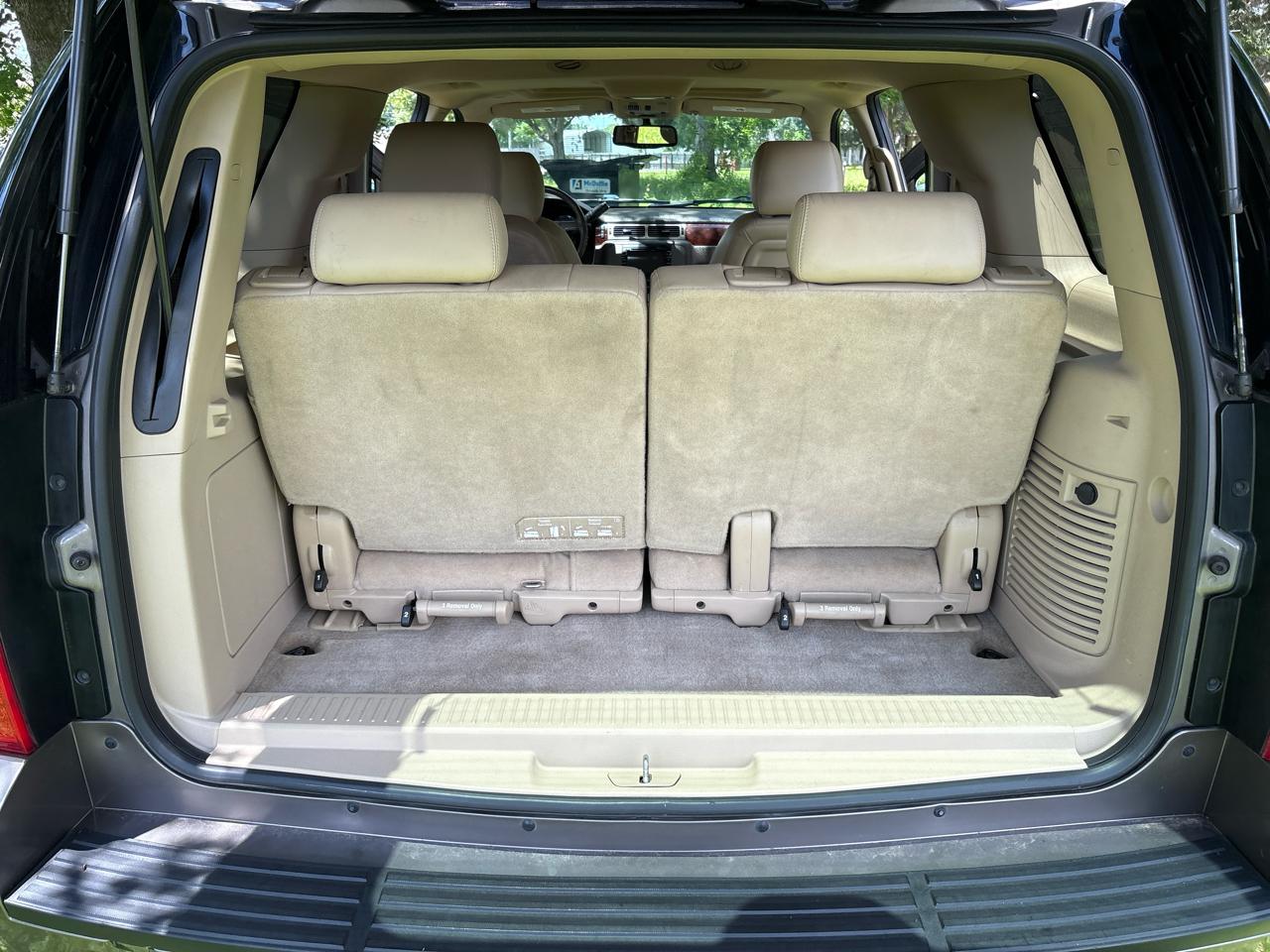 GMC Yukon SLT-2 2WD 2012