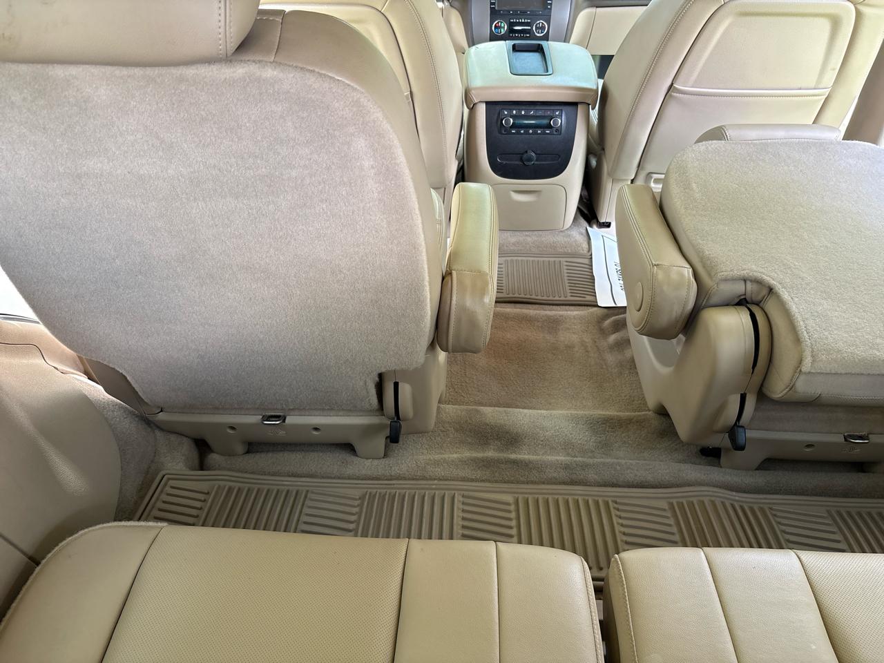 GMC Yukon SLT-2 2WD 2012