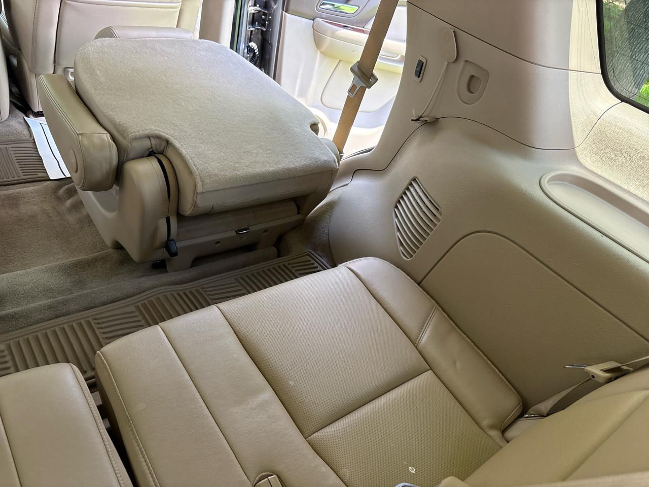GMC Yukon SLT-2 2WD 2012