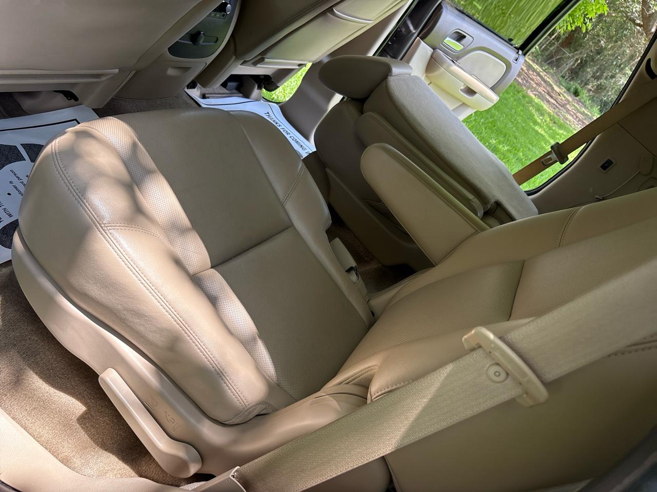 GMC Yukon SLT-2 2WD 2012