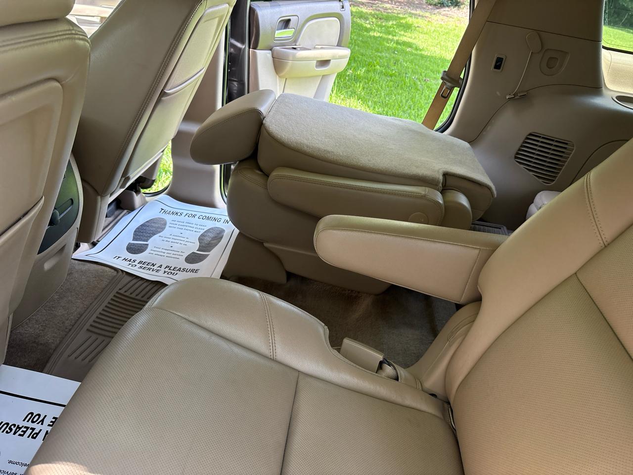 GMC Yukon SLT-2 2WD 2012