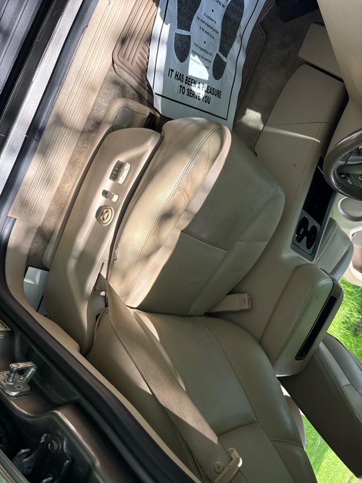 GMC Yukon SLT-2 2WD 2012