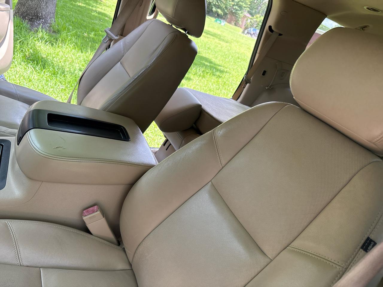 GMC Yukon SLT-2 2WD 2012