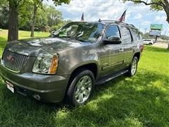 2012 GMC Yukon 