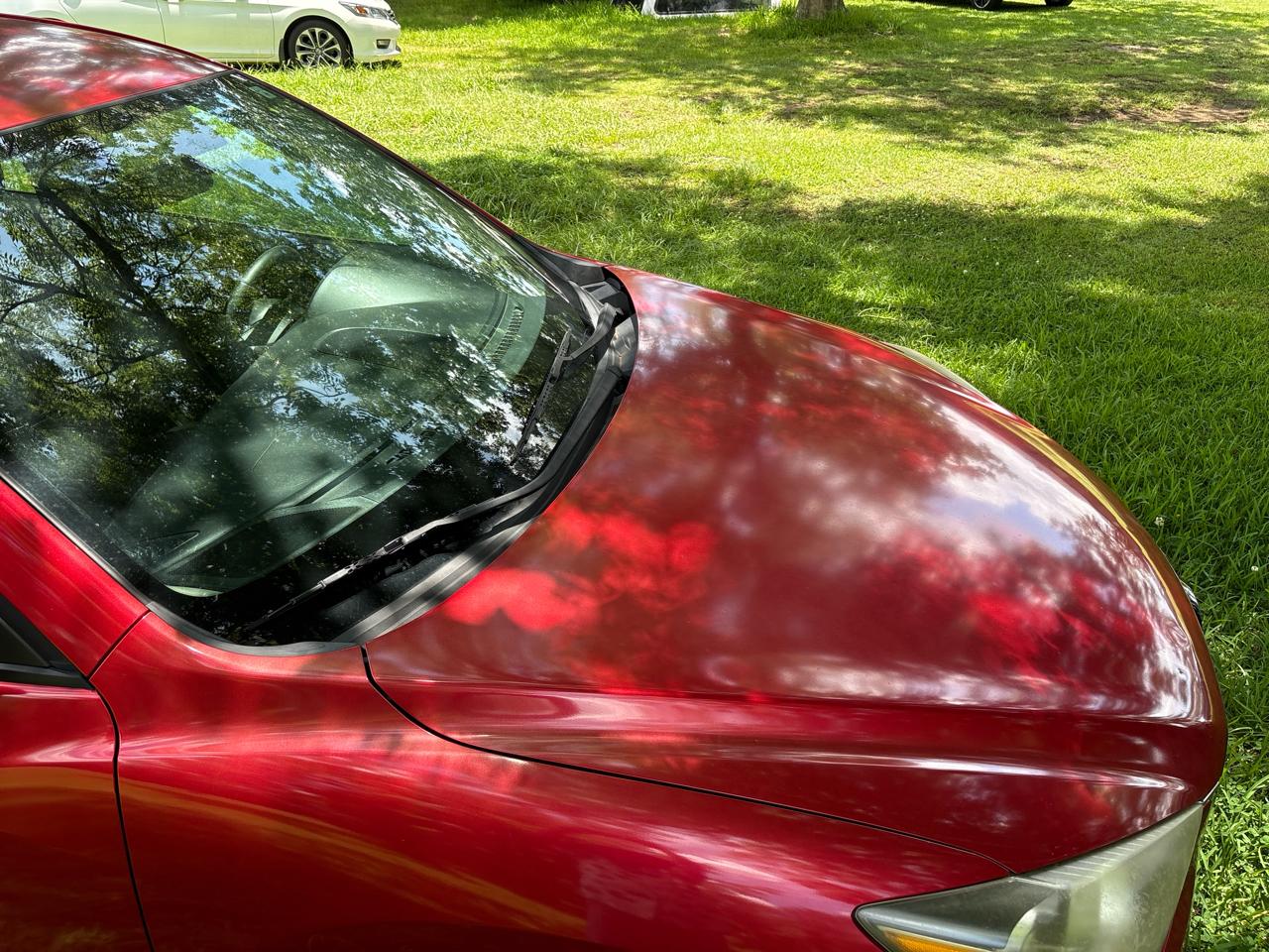 Mazda CX-5 Touring 2014