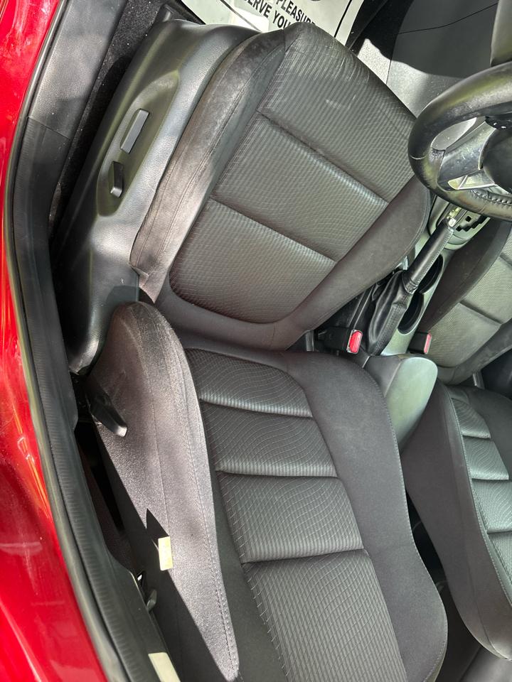 Mazda CX-5 Touring 2014