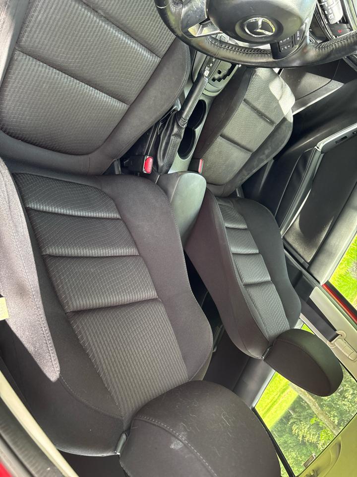Mazda CX-5 Touring 2014