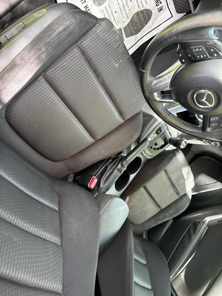 Mazda CX-5 Touring 2014
