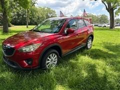 2014 Mazda CX-5 
