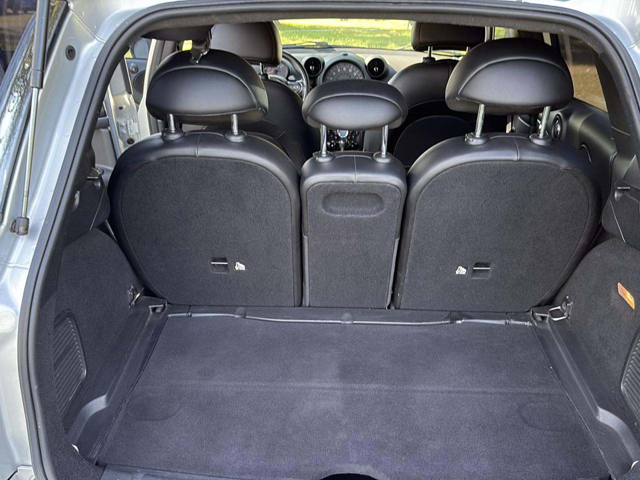 MINI Countryman S 2015