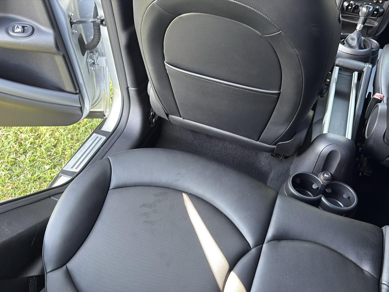 MINI Countryman S 2015