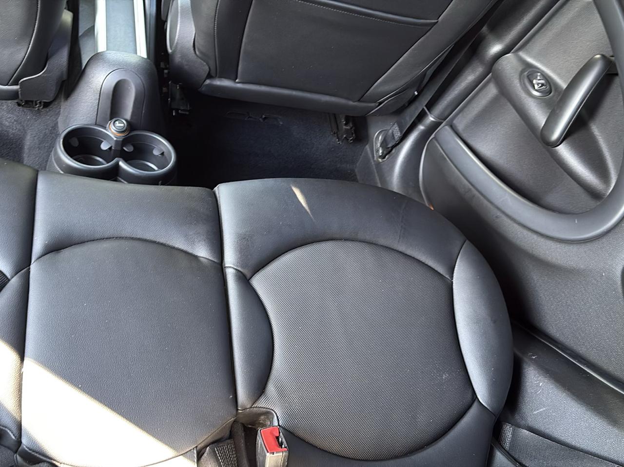 MINI Countryman S 2015