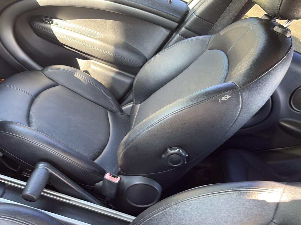 MINI Countryman S 2015