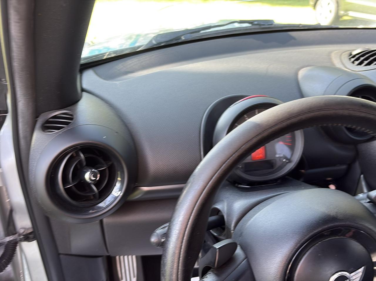 MINI Countryman S 2015