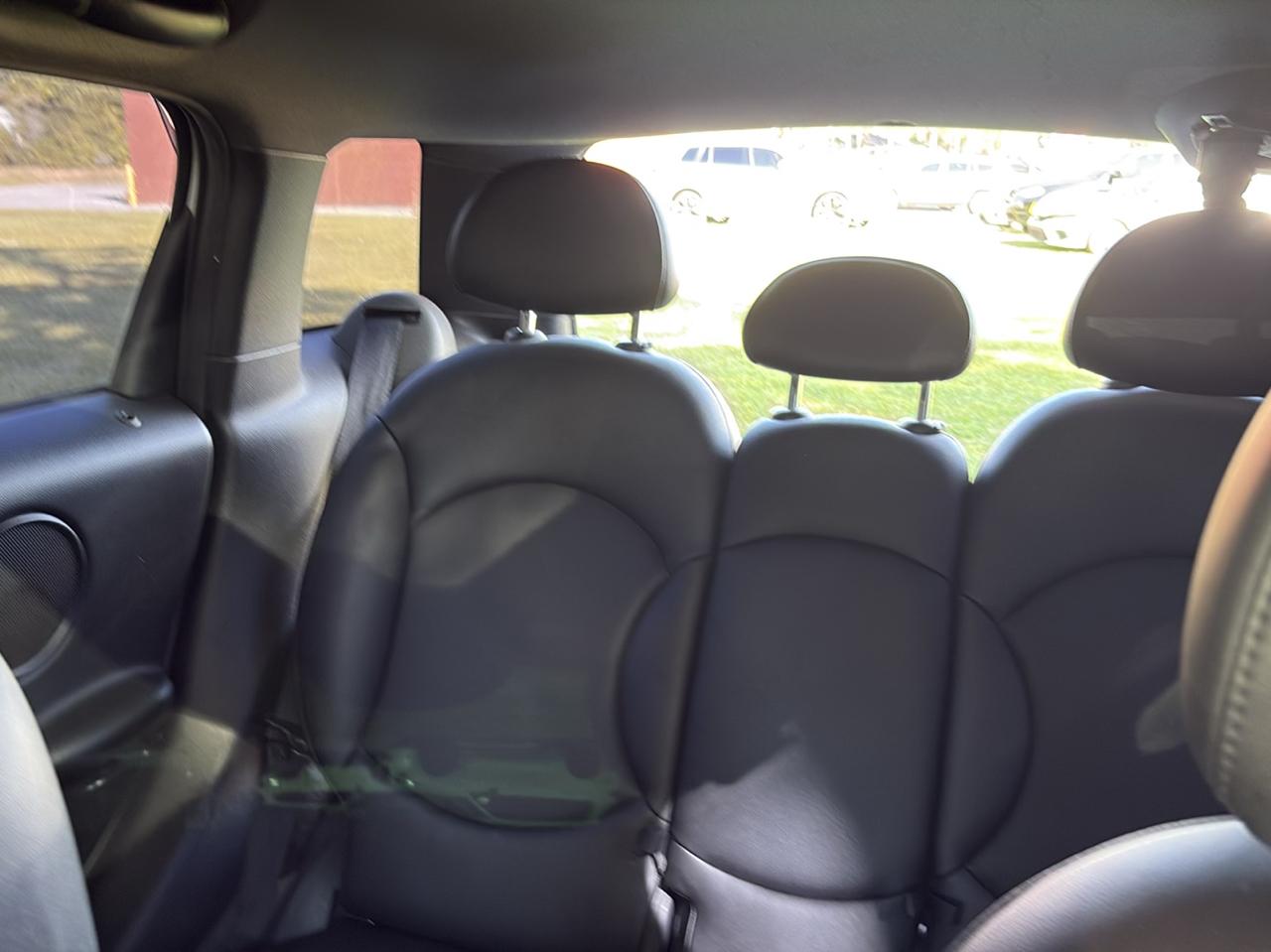 MINI Countryman S 2015