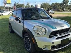 2015 MINI Countryman 