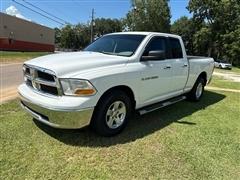2012 RAM 1500 