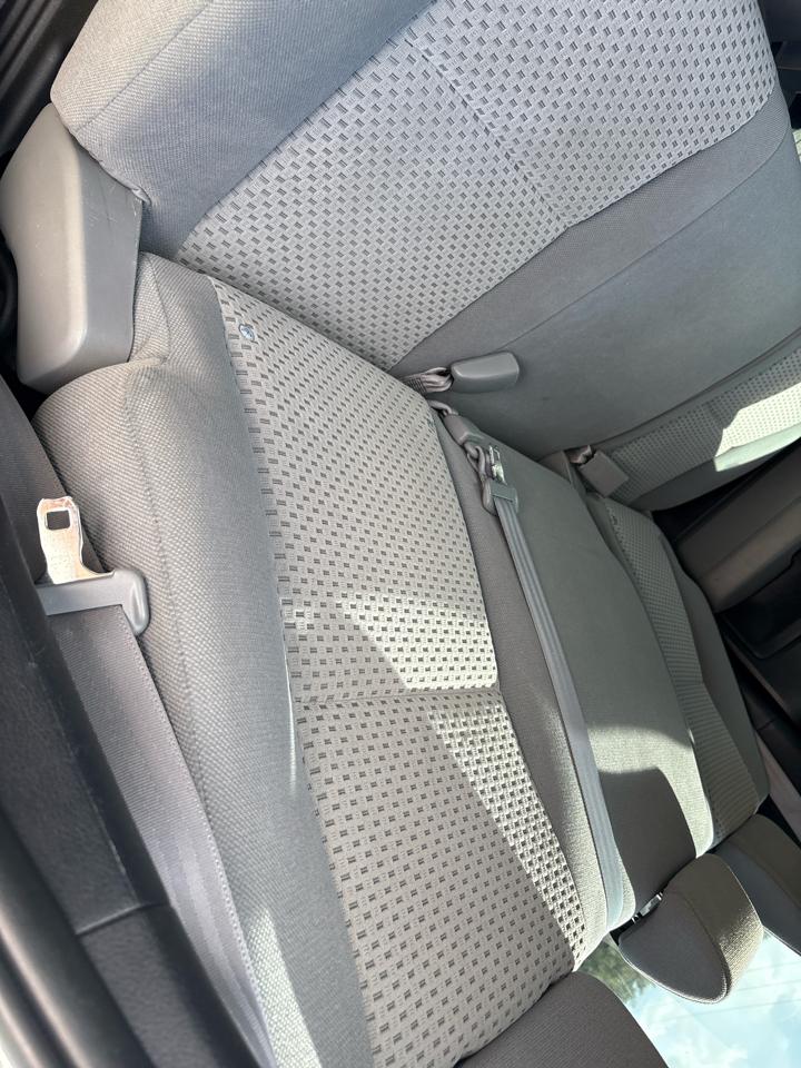 Toyota Tundra SR5 Double Cab 4.0L 2WD 2008