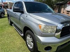 2008 Toyota Tundra 