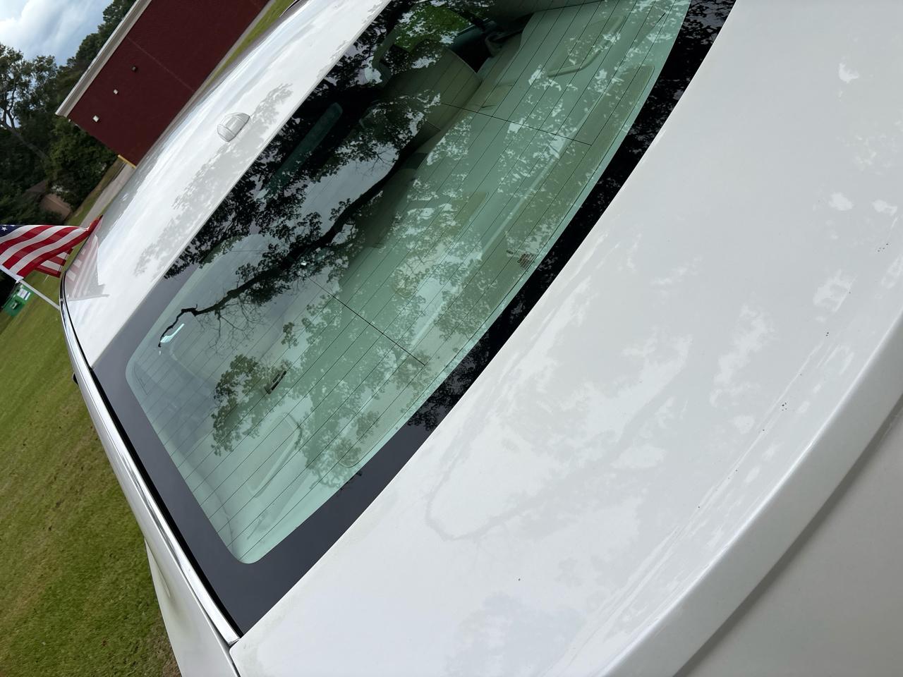 Lincoln MKS FWD 2014