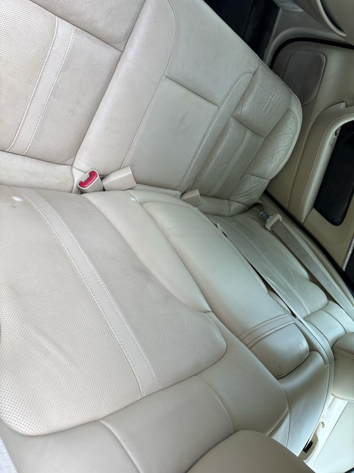 Lincoln MKS FWD 2014