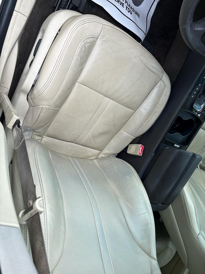 Lincoln MKS FWD 2014