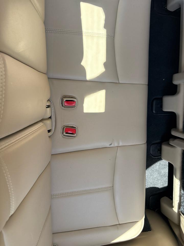 Nissan Pathfinder SL 2WD 2018