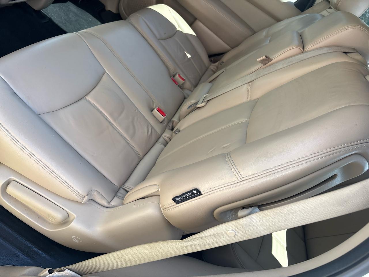 Nissan Pathfinder SL 2WD 2018