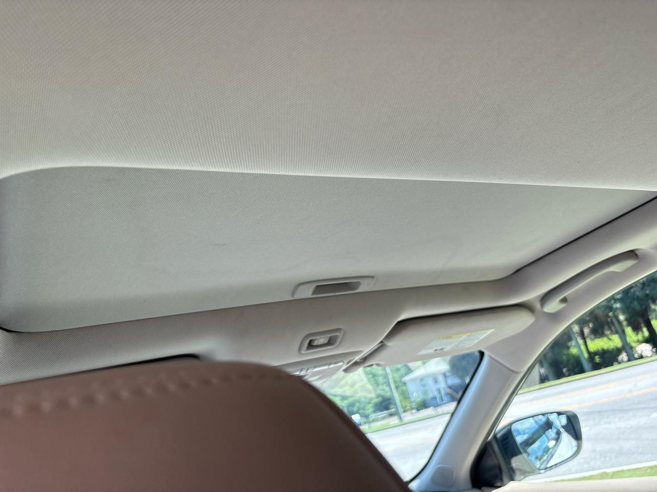 Nissan Pathfinder SL 2WD 2018
