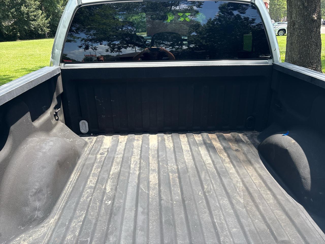 Ford F-150 XLT SuperCrew 6.5-ft. Bed 4WD 2012