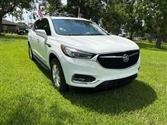 2018 Buick Enclave 